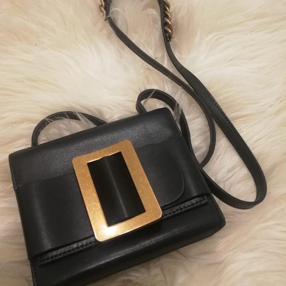 Fashion design (boyy fred 18) crossbody bag